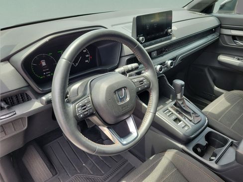 Used 2023 Honda CR-V Sport image 26