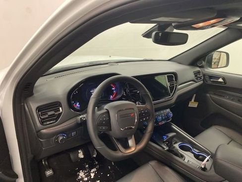 New 2026 Dodge Durango GT image 7