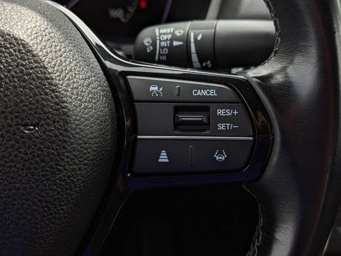 Used 2022 Honda Civic EX image 24