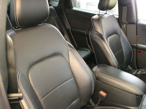 Used 2024 Ford Escape Platinum AWD/4WD image 10