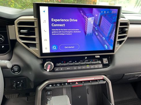 Used 2026 Toyota Tundra Limited image 15