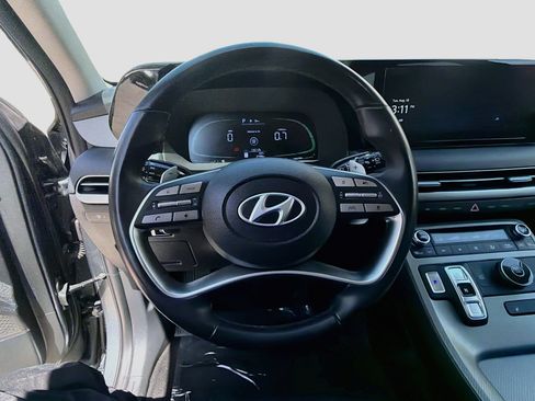 Used 2023 Hyundai Palisade XRT FWD image 8