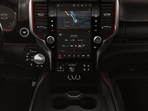 New 2026 RAM 1500 Rebel w/ Trailer Tow Group image 28