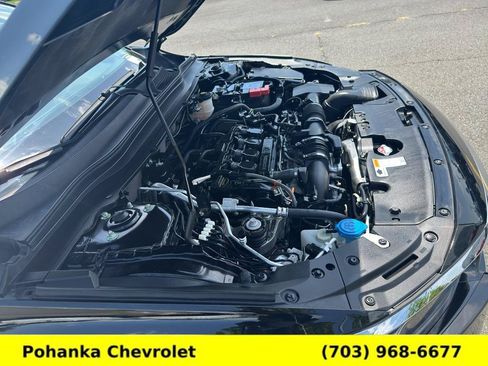Used 2022 Honda Accord LX image 36