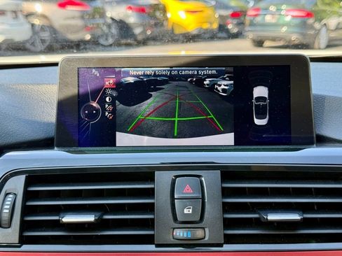 Used 2014 BMW 435i Convertible RWD image 20
