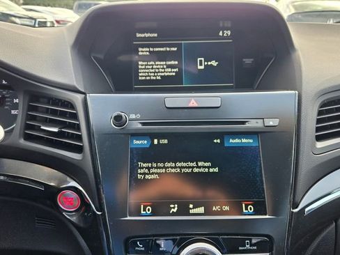 Used 2022 Acura ILX FWD image 19