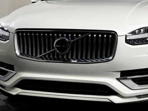 Used 2020 Volvo XC90 T6 Inscription w/ Protection Package AWD/4WD image 12