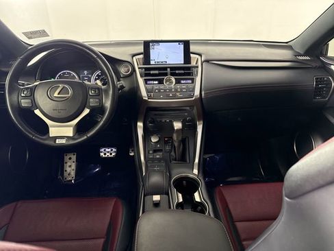 Used 2015 Lexus NX 200t F Sport image 23
