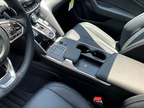 New 2025 Acura TLX w/ Technology Package FWD image 24