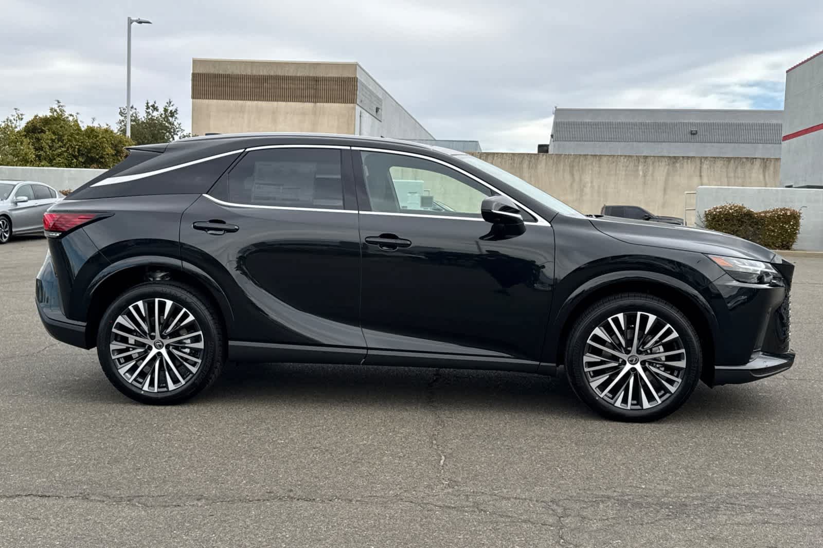 New 2026 Lexus RX 350 Premium Plus FWD image 6