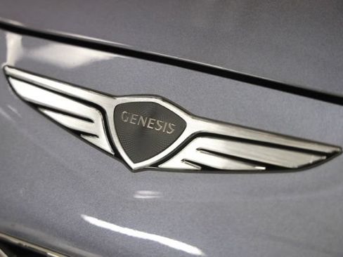 New 2026 Genesis G70 3.3T Prestige AWD/4WD image 4