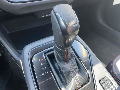 New 2025 Subaru Crosstrek 2.5i Limited w/ Crosstrek Mirror Package image 14