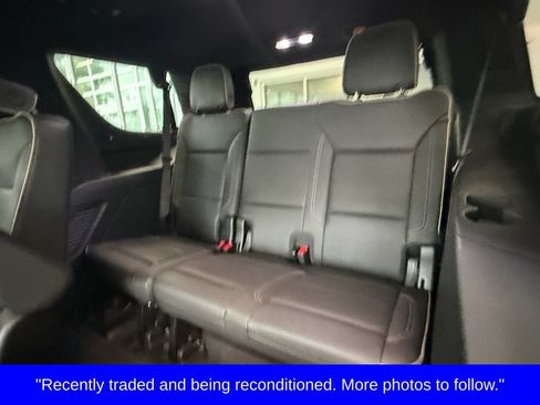Used 2021 Chevrolet Tahoe Premier w/ Premium Package RWD image 13
