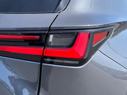 Used 2024 Lexus NX 350h AWD w/ Vision Package image 32