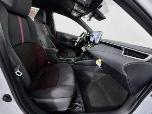 New 2026 Toyota Corolla SE w/ SE Premium Package FWD image 27