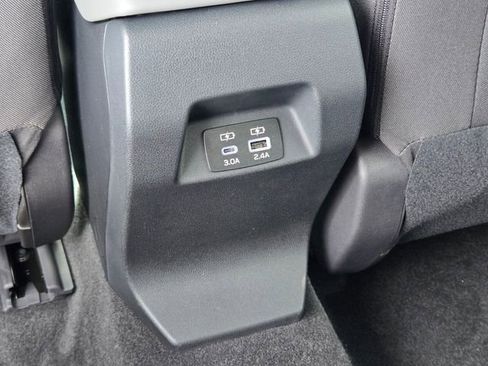 New 2026 Subaru Crosstrek 2.0i Premium AWD/4WD image 16
