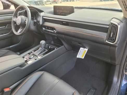 New 2026 MAZDA CX-50 2.5 Hybrid w/ Weather Package image 5