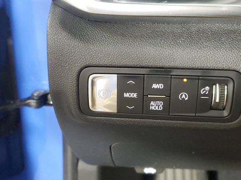 Used 2026 GMC Terrain Elevation AWD/4WD image 28