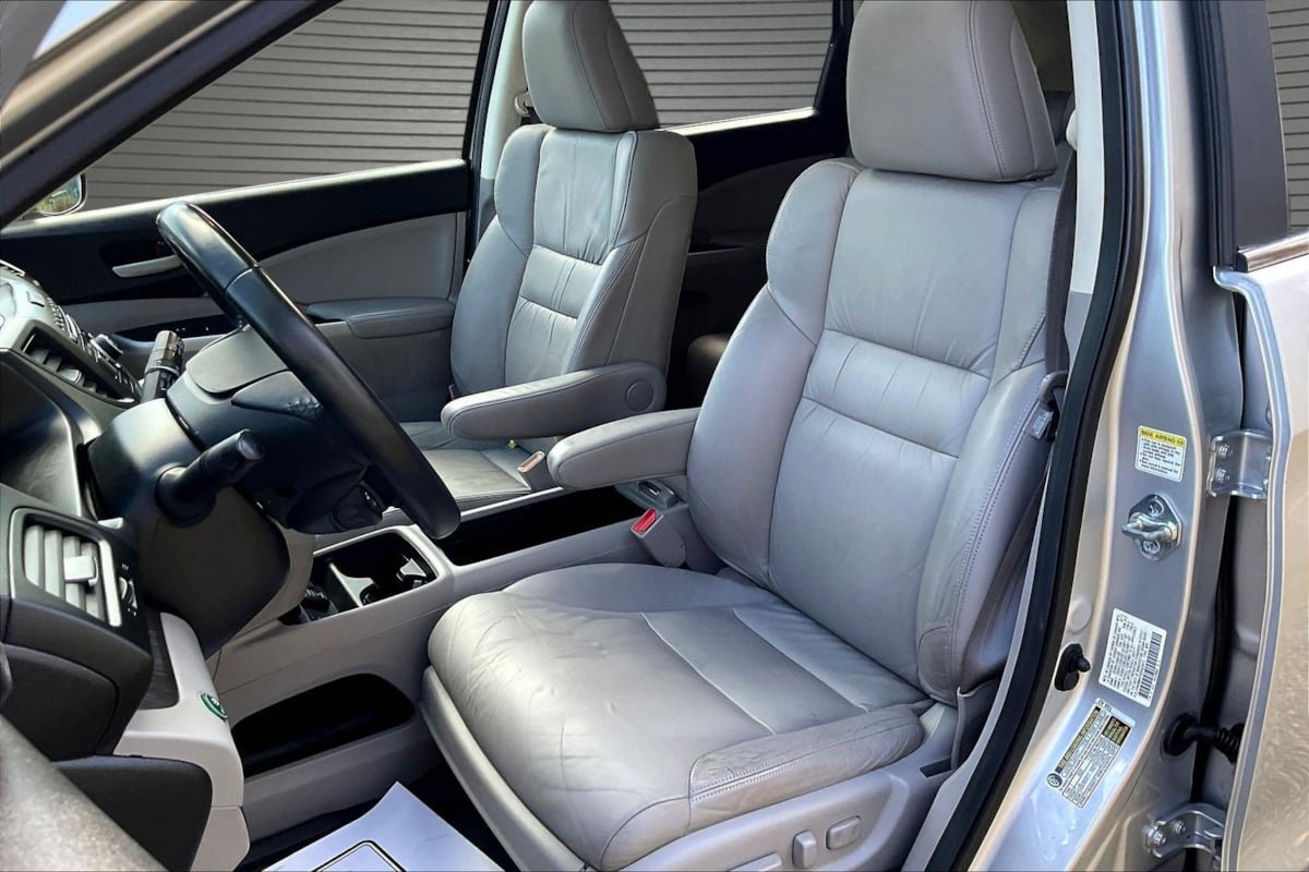 Used 2013 Honda CR-V EX-L image 20