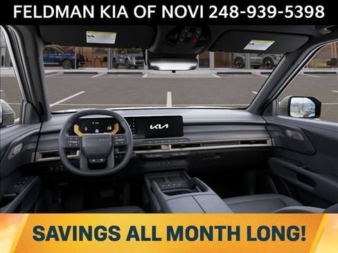 New 2027 Kia Telluride S AWD/4WD image 14