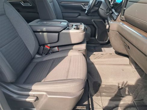 Used 2023 Chevrolet Silverado 1500 LT w/ Protection Package image 17