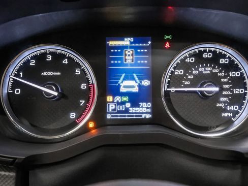 Used 2021 Subaru Forester Touring w/ Popular Package #2 AWD/4WD image 28