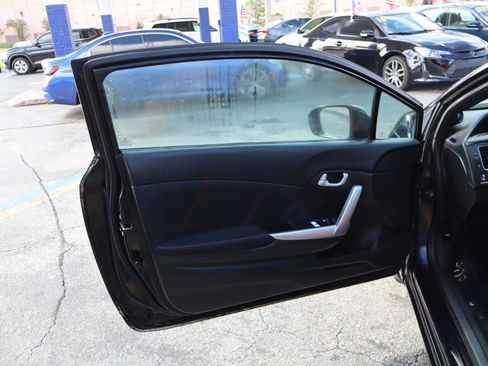 Used 2014 Honda Civic Si image 13