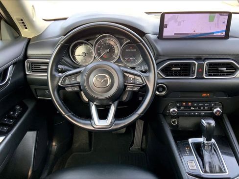 Used 2024 MAZDA CX-5 AWD 2.5 S w/ Select Package image 6