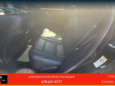 Used 2017 Lexus RX 350 AWD image 12
