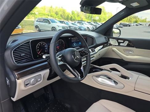 New 2026 Mercedes-Benz GLE 350 4MATIC image 24