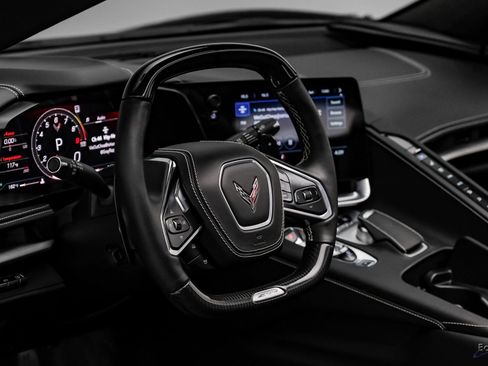 Used 2023 Chevrolet Corvette Z06 image 51