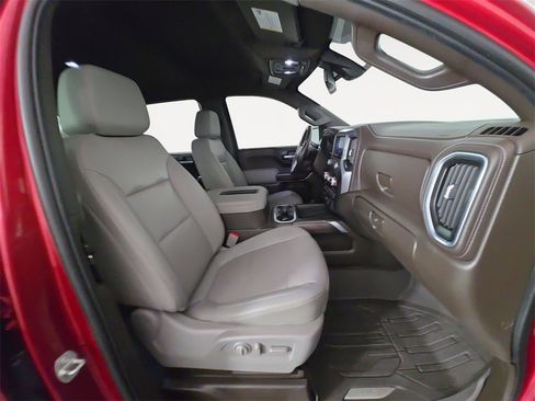 Used 2021 GMC Sierra 1500 SLT w/ SLT Premium Plus Package image 15