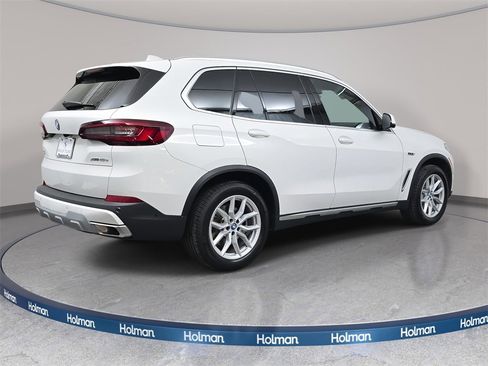 Used 2023 BMW X5 xDrive45e w/ Executive Package image 6