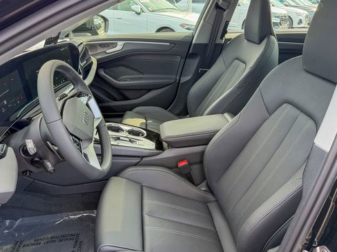 New 2026 Audi A6 Premium Plus image 12