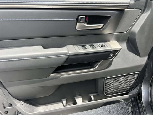 New 2026 Toyota Tundra Platinum w/ TRD Off-Road Package AWD/4WD image 20