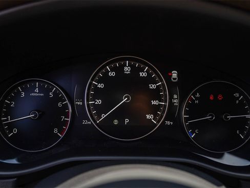 New 2025 MAZDA CX-30 AWD 2.5 S w/ Premium Package image 26