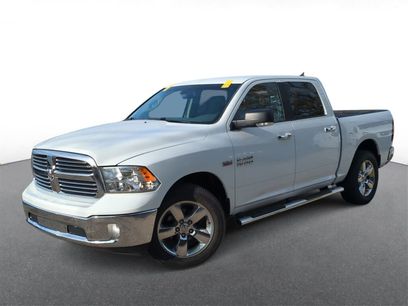 Used 2013 RAM 1500 Big Horn