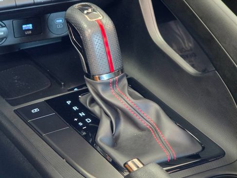 Used 2024 Hyundai Elantra N Line FWD image 39