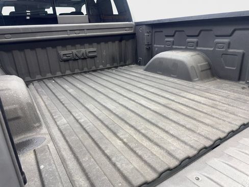 Used 2024 GMC Sierra 1500 SLT RWD image 82