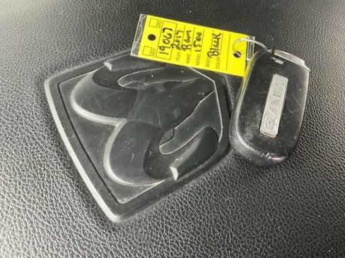 Used 2017 RAM 1500 Sport w/ Black Ram 1500 Sport Group image 28