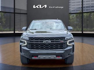 Used 2023 Chevrolet Suburban Z71 w/ Luxury Package AWD/4WD video 2