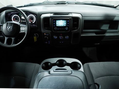 Used 2019 RAM 1500 Tradesman w/ Tradesman SXT Package image 16