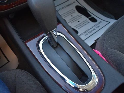 Used 2007 Chevrolet Impala LT image 26