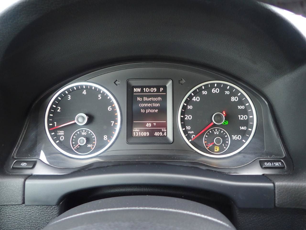 Used 2012 Volkswagen Tiguan SE AWD/4WD image 18