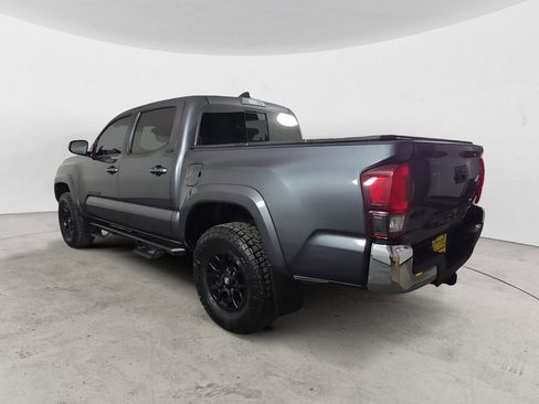Used 2022 Toyota Tacoma SR5 w/ Black Out Package (TMS) image 3
