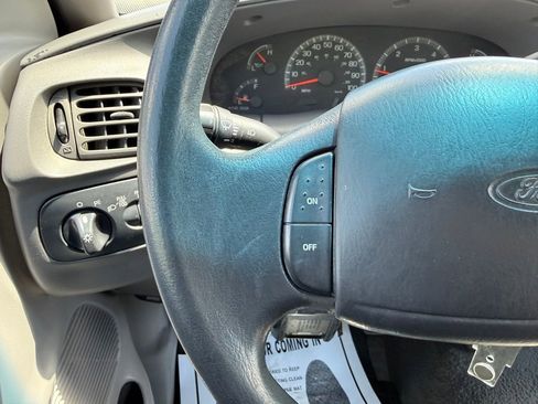 Used 1999 Ford F150 XL AWD/4WD image 24