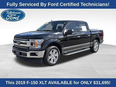 Used 2019 Ford F150 XLT w/ Equipment Group 302A Luxury