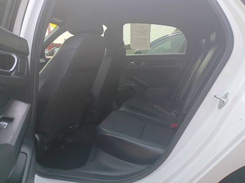 Used 2022 Honda Civic Sport image 18
