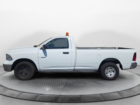 Used 2019 RAM 1500 Tradesman w/ Power & Remote Entry Group AWD/4WD image 2
