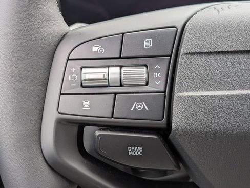 New 2026 Kia Sportage SX FWD image 13